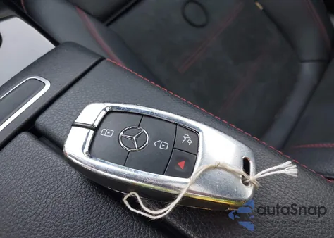 2020 Mercedes-Benz Cla 250 4Matic from USA, damaged, VIN WDD5J4HB1LN073648